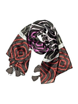 Un Jour Ailleurs Scarf