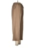Unbranded Chevron-herringbone Tan Casual Pants Size M - photo 4