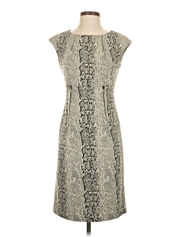 Saks Fifth Avenue Casual Dress (view 1)