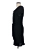 Rolla Coster Solid Black Casual Dress Size S - photo 5