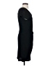 Rolla Coster Solid Black Casual Dress Size S - photo 4