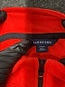 Lands' End 100% Polyester Red Pullover Sweater Size 1X - photo 7