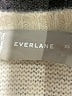 Everlane Ivory Sweater Vest Size XS - photo 7