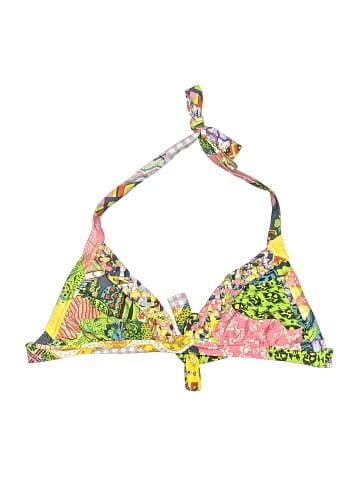 Lucky Brand Swimsuit Top (view 1)