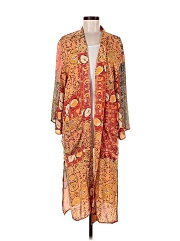 Tolani Kimono (view 1)