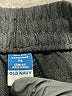 Old Navy Solid Black Active Pants Size XL - photo 7