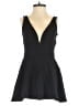 Lulus Black Romper Size S - photo 1