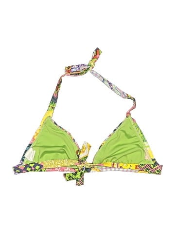 Lucky Brand Swimsuit Top (view 2)