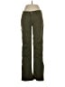 PrAna Green Casual Pants Size 4 - photo 1