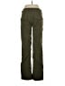PrAna Green Casual Pants Size 4 - photo 2