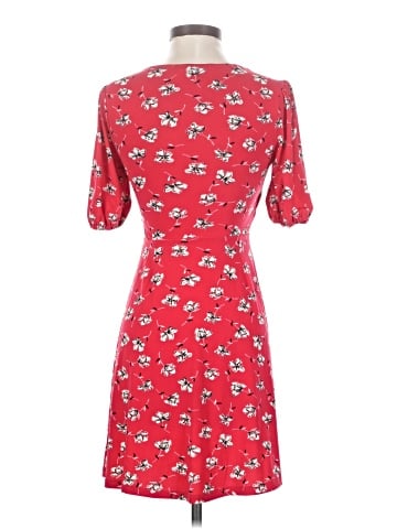 All in Favor Casual Dress (view 2)