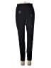 Chez Vee Stars Black Active Pants Size S - photo 1