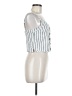 Primark White Tank Top Size 6 - photo 4