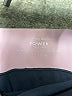 Sweaty Betty Color Block Blue Active Pants Size 10 - photo 7