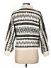 Unbranded Print Ivory Pullover Sweater Size L (estimated) - photo 2