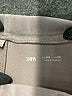 Zara Gray Active Pants Size 8 - 9 - photo 7