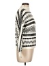 Unbranded Print Ivory Pullover Sweater Size L (estimated) - photo 4