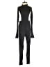 Shein Black Jumpsuit Size S - photo 1