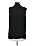 Vince Camuto Black Sleeveless Blouse Size M - photo 2