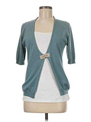 Peserico Cardigan (view 1)