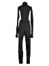 Shein Black Jumpsuit Size S - photo 2
