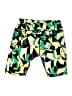 Sweaty Betty Camo Green Athletic Shorts Size 8 - 10 - photo 2