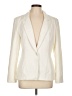 NANETTE Nanette Lepore Ivory Blazer Size 10 - photo 1