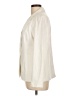 NANETTE Nanette Lepore Ivory Blazer Size 10 - photo 5