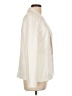 NANETTE Nanette Lepore Ivory Blazer Size 10 - photo 4