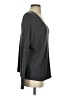 Project Social T Gray Pullover Sweater Size S - photo 4