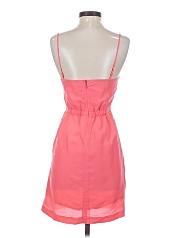 J.Crew Factory Store Cocktail Dress (view 2)