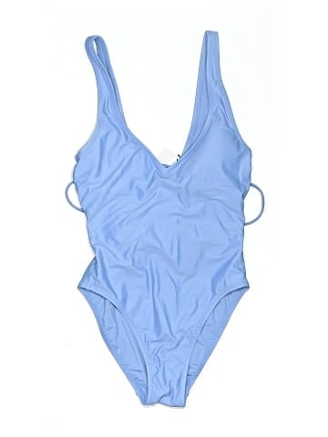 Girlfriend Collective One Piece Swimsuit (view 1)