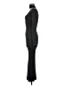 Bershka Gray Cocktail Dress Size M - photo 5
