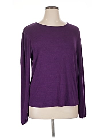 41Hawthorn Long Sleeve Top (view 1)