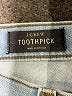J.Crew Blue Jeans Size 26 waist - photo 7