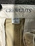 Crewcuts Solid Yellow Khakis Size 12 - photo 3