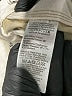 Crewcuts Solid Yellow Khakis Size 12 - photo 4