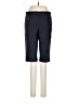Peck & Peck Blue Active Pants Size 6 - photo 1