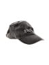 Assorted Brands 100% Cotton Gray Baseball Cap One size - photo 1