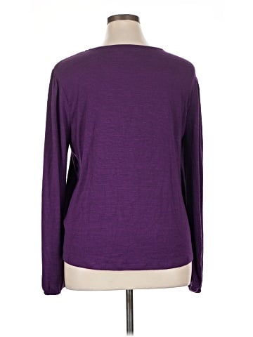 41Hawthorn Long Sleeve Top (view 2)