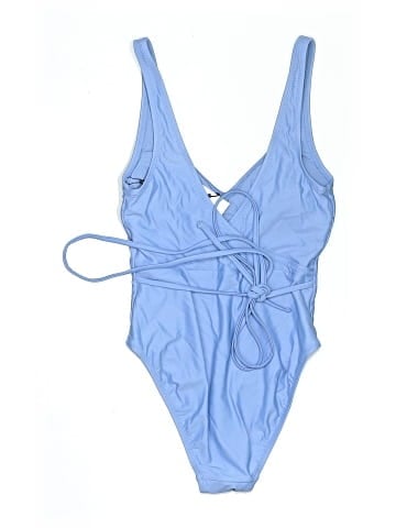 Girlfriend Collective One Piece Swimsuit (view 2)