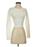 Lulus Ivory Pullover Sweater Size XS - photo 1