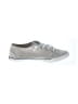 Sperry Top Sider Gray Tan Sneakers Size 8 - photo 1