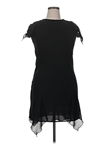 Ronni Nicole Cocktail Dress (view 1)