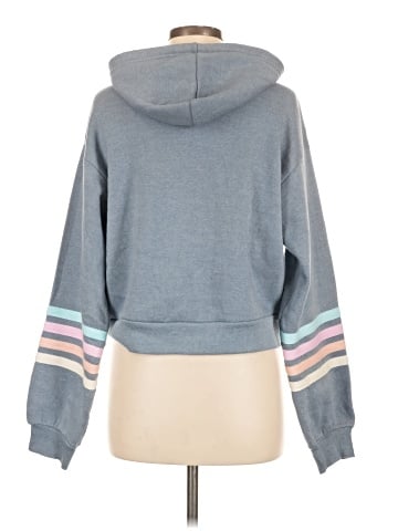 Ron Jon Surf Shop Zip Up Hoodie (view 2)