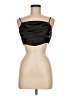 Shein Black Sleeveless Top Size M - photo 1