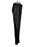 American Eagle Outfitters 100% Polyurethane Black Casual Pants Size 8 - photo 4