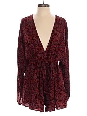 Selfie Leslie Romper (view 1)