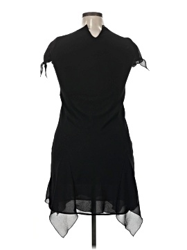 blue dress for baby girl Kirby Black Mini Dress - 6 main image 0