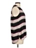 Apt. 9 Stripes Black Sleeveless Blouse Size M - photo 4